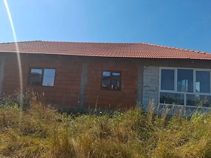 Casa Noua De Vanzare ( Fantanele Jud.Arad) - imagine 3