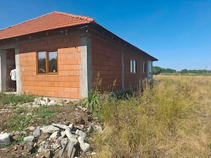 Casa Noua De Vanzare ( Fantanele Jud.Arad) - imagine 4