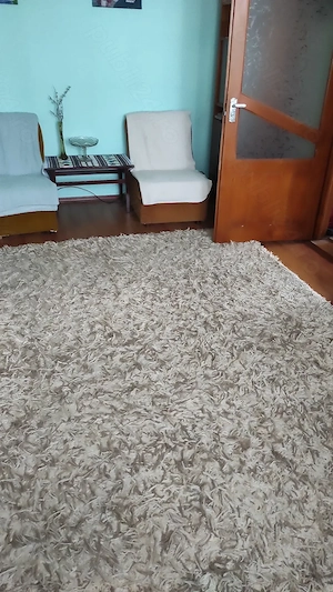 Vând apartament trei camere  - imagine 3