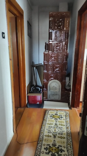 Vând apartament trei camere  - imagine 5