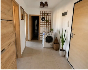 Apartament 2 camere de vânzare – 52 mp, bloc nou, parcare inclusă - imagine 4