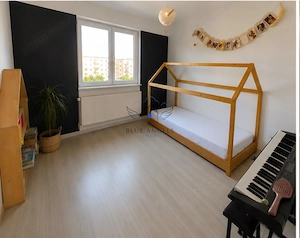 Apartament 2 camere de vânzare – 52 mp, bloc nou, parcare inclusă - imagine 2