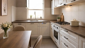 Apartament 2 camere de vânzare – 52 mp, bloc nou, parcare inclusă - imagine 3