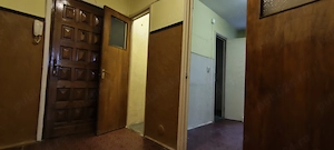Apartament 3camere 86500 euro - imagine 2