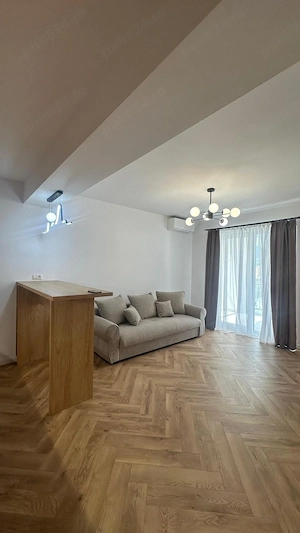 Închiriez apartament 2 camere - imagine 3