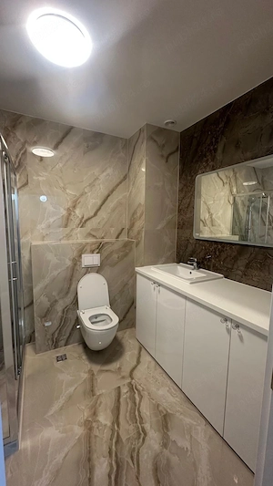 Închiriez apartament 2 camere - imagine 4