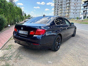 vand bmw f10 520d  - imagine 4