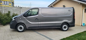 Opel Vivaro Euro 6 Model Extra Lung - imagine 10