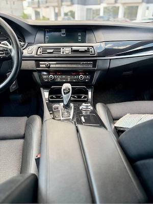 vand bmw f10 520d  - imagine 5