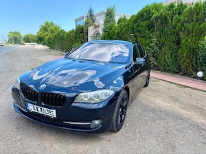 vand bmw f10 520d  - imagine 3