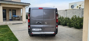 Opel Vivaro Euro 6 Model Extra Lung - imagine 9