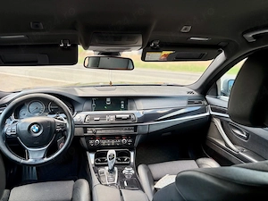 vand bmw f10 520d  - imagine 2