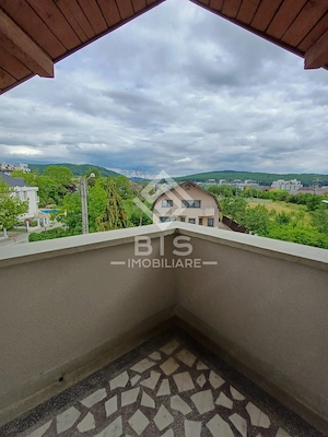 Apartament 3 camere, etaj 3 zona NORD - imagine 7