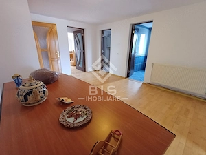 Apartament 3 camere, etaj 3 zona NORD - imagine 4