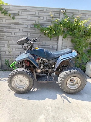 de vânzare atv barossa 250cc - imagine 3