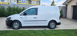 Volkswagen Caddy Model Nou - imagine 6