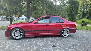Bmw e36 seria 3 - imagine 3