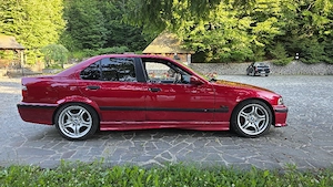 Bmw e36 seria 3 - imagine 4