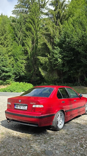 Bmw e36 seria 3 - imagine 2