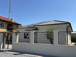 Casa individuala noua Braytim str Daliei nr 28 - imagine 2