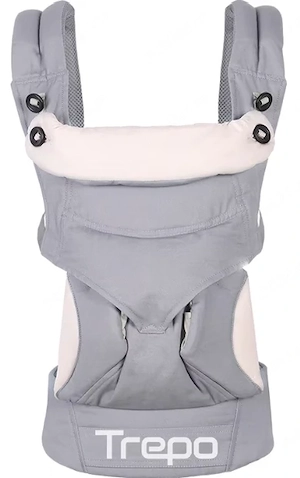 Vand Marsupiu Ergonomic Trepo