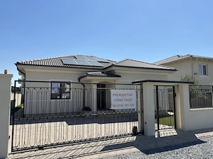Casa individuala noua Braytim str Daliei nr 28