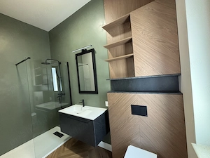 Casa individuala noua Braytim str Daliei nr 28 - imagine 7