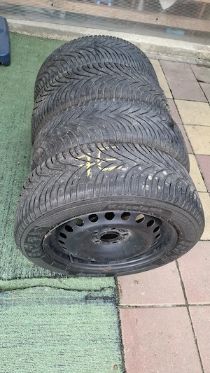 Roti Ford de Iarnă 5/108 - imagine 4