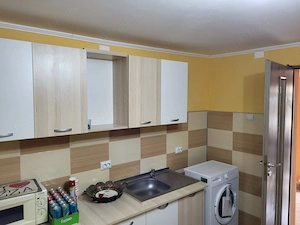 De vânzare apartament la curte comună.  - imagine 4