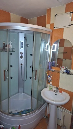APARTAMENT 4 CAMERE | ETAJ 1– ZONA BERE - imagine 8