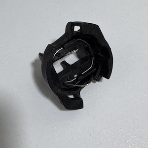 Soclu / suport bec H7 far Valeo VW Passat B6/EOS– OEM 3C0941109
