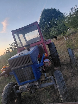 tractor  u650   - imagine 2