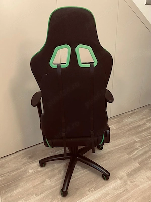 Vand scaun gaming