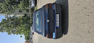 Vw Golf 3.5 cabrio  - imagine 3