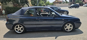 Vw Golf 3.5 cabrio  - imagine 4