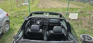 Vw Golf 3.5 cabrio  - imagine 5