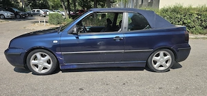 Vw Golf 3.5 cabrio  - imagine 2