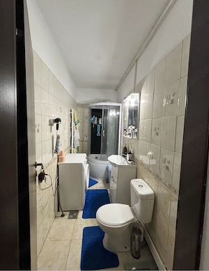 Urgent Apartament-casă Centru renovat ă 2 camere în Vila - imagine 4