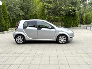 Smart For Four, 2006, 1.5 Cdi ,95 cp, Hatchback - imagine 3