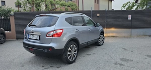 Nissan Qashqai 2012 - imagine 5