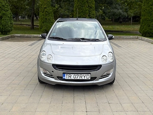 Smart For Four, 2006, 1.5 Cdi ,95 cp, Hatchback - imagine 2