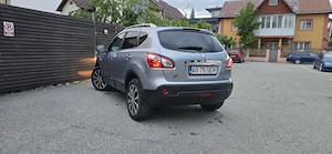Nissan Qashqai 2012 - imagine 4