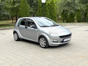 Smart For Four, 2006, 1.5 Cdi ,95 cp, Hatchback - imagine 8
