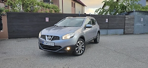 Nissan Qashqai 2012 - imagine 2