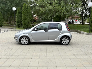 Smart For Four, 2006, 1.5 Cdi ,95 cp, Hatchback - imagine 9