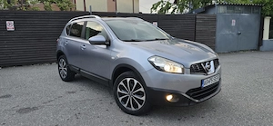 Nissan Qashqai 2012 - imagine 3