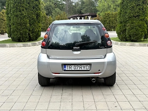 Smart For Four, 2006, 1.5 Cdi ,95 cp, Hatchback - imagine 7