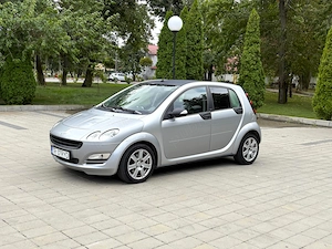 Smart For Four, 2006, 1.5 Cdi ,95 cp, Hatchback