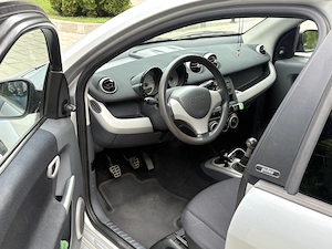 Smart For Four, 2006, 1.5 Cdi ,95 cp, Hatchback - imagine 4