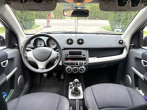 Smart For Four, 2006, 1.5 Cdi ,95 cp, Hatchback - imagine 5